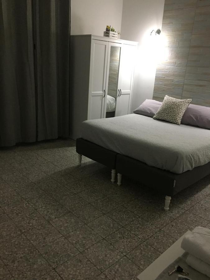 Casagioieni Διαμέρισμα Κατάνια Εξωτερικό φωτογραφία